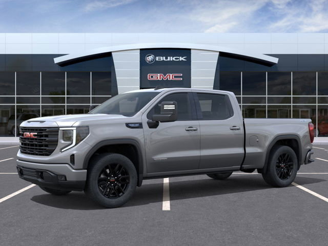 GMC Sierra 1500  2025 à Témiscouata-sur-le-Lac, Québec - 2 - w1024h768px