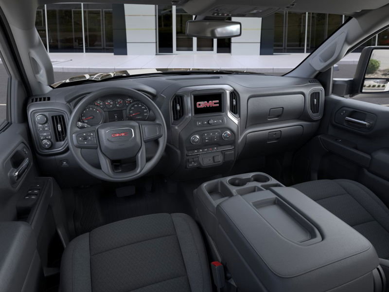 GMC Sierra 1500  2025 à Témiscouata-sur-le-Lac, Québec - 5 - w1024h768px