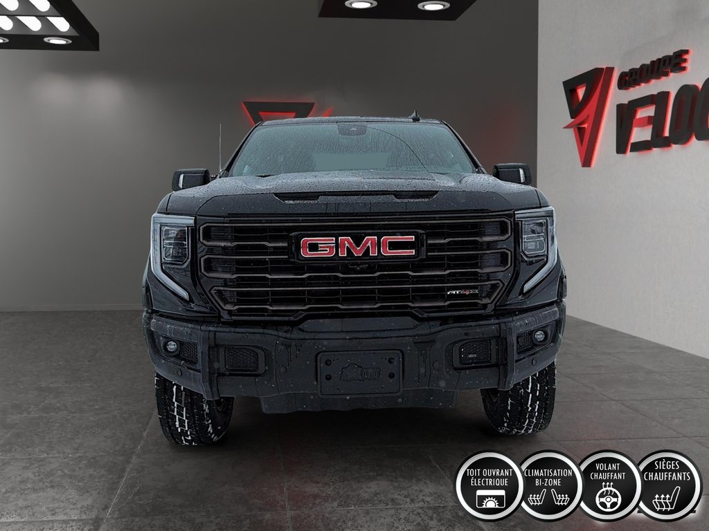 GMC Sierra 1500  2025 à Témiscouata-sur-le-Lac, Québec - 2 - w1024h768px