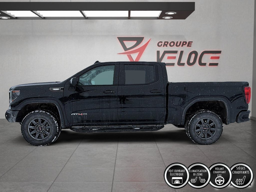 GMC Sierra 1500  2025 à Témiscouata-sur-le-Lac, Québec - 5 - w1024h768px
