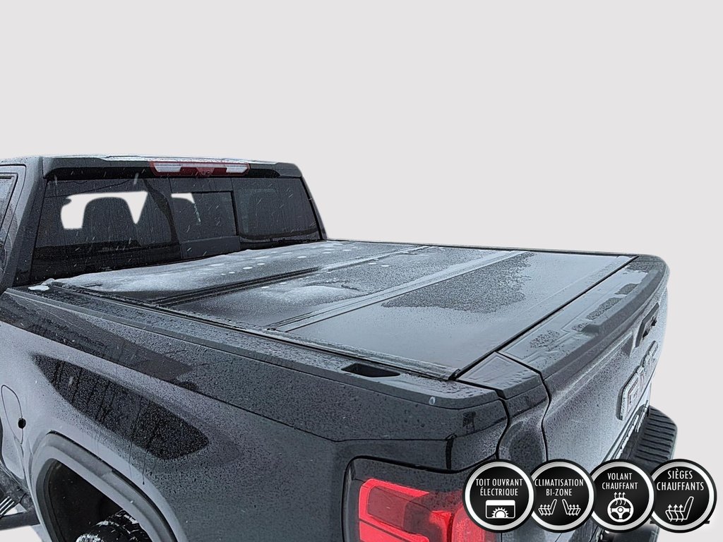 GMC Sierra 1500  2025 à Témiscouata-sur-le-Lac, Québec - 16 - w1024h768px