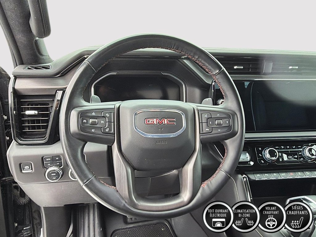 GMC Sierra 1500  2025 à Témiscouata-sur-le-Lac, Québec - 11 - w1024h768px