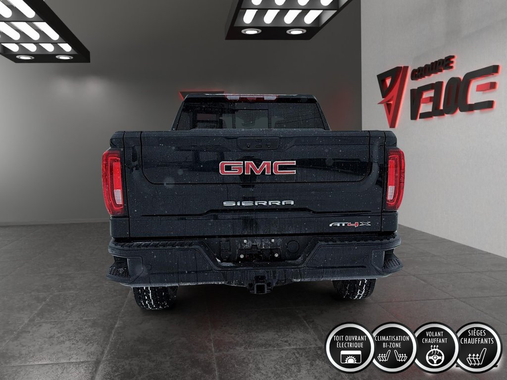 GMC Sierra 1500  2025 à Témiscouata-sur-le-Lac, Québec - 3 - w1024h768px