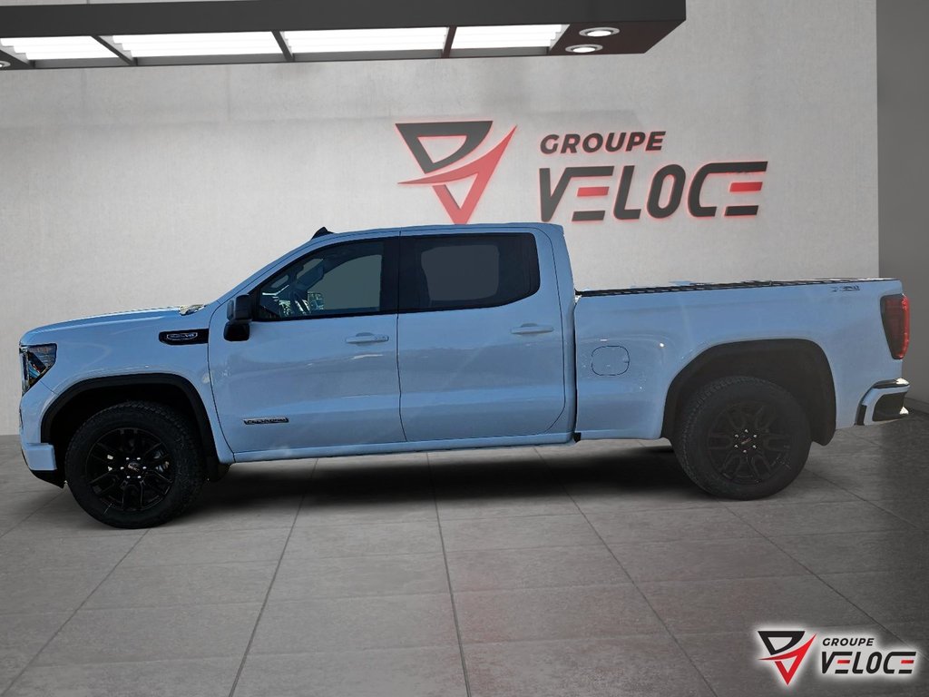 GMC Sierra 1500  2026 à Témiscouata-sur-le-Lac, Québec - 5 - w1024h768px