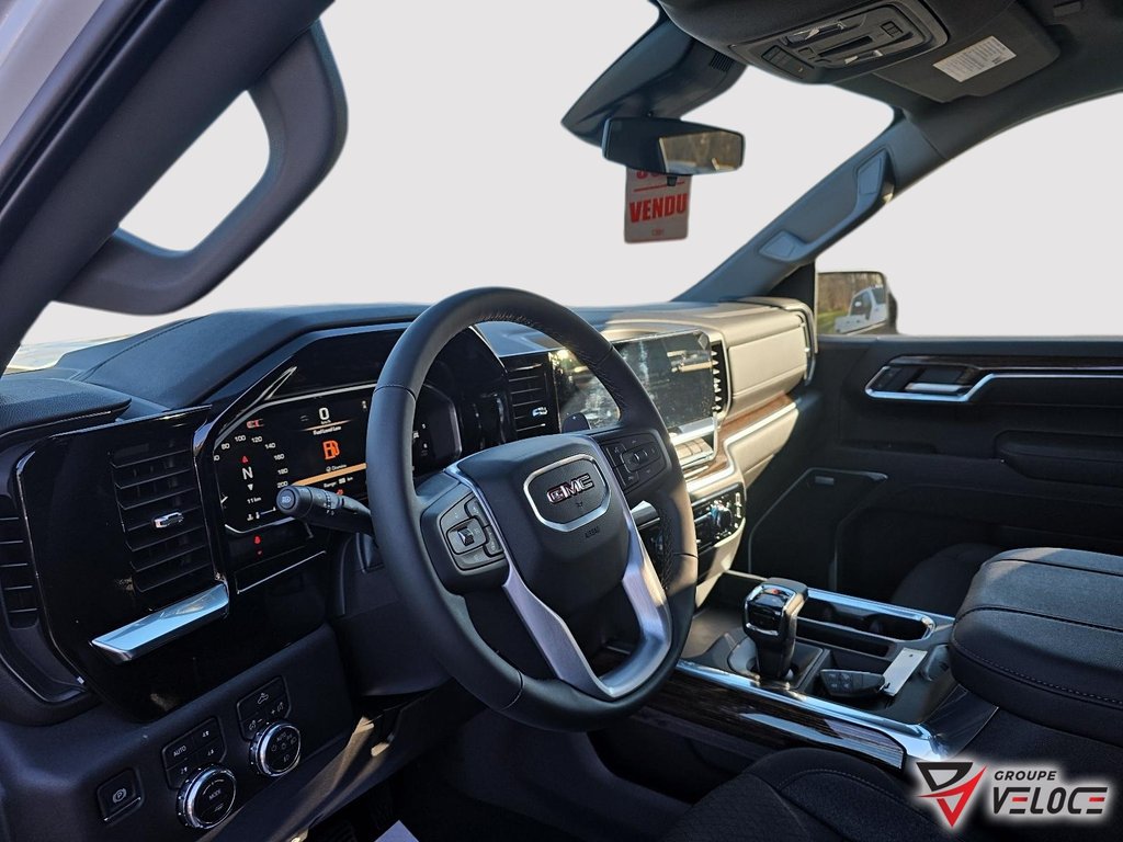 GMC Sierra 1500  2026 à Témiscouata-sur-le-Lac, Québec - 9 - w1024h768px