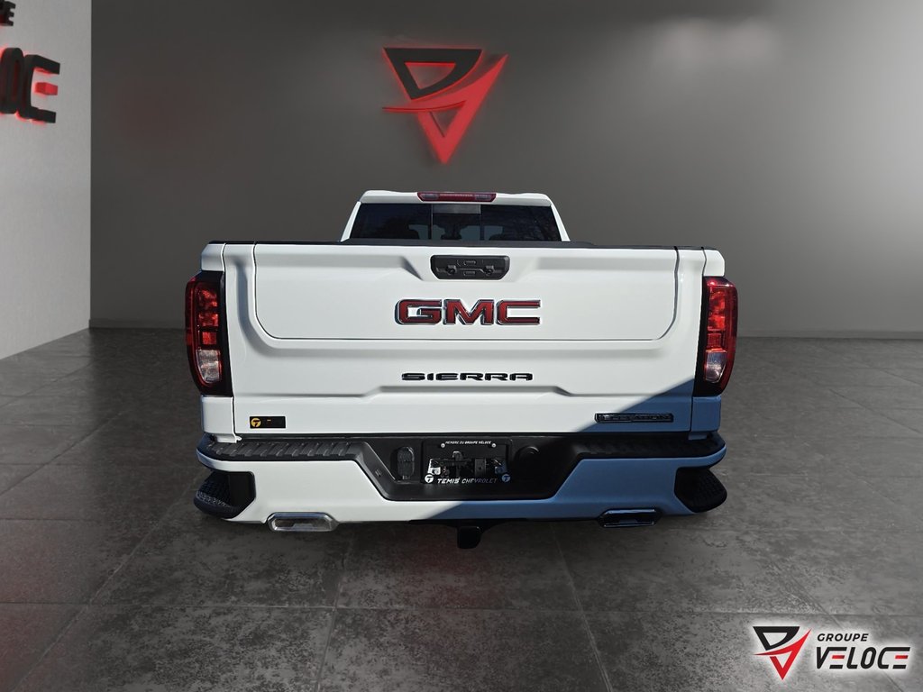 GMC Sierra 1500  2026 à Témiscouata-sur-le-Lac, Québec - 3 - w1024h768px