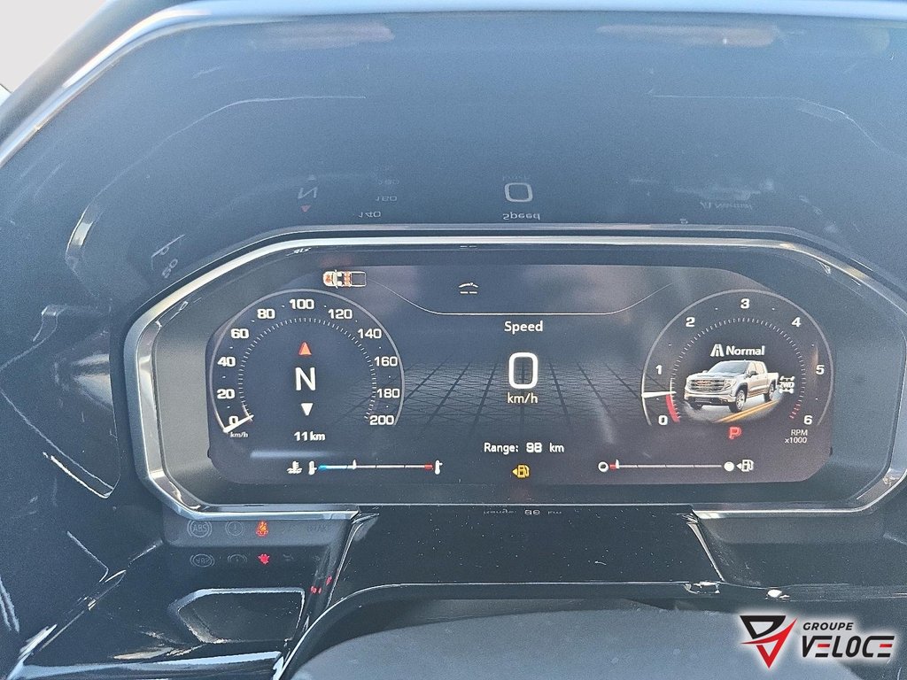 GMC Sierra 1500  2026 à Témiscouata-sur-le-Lac, Québec - 12 - w1024h768px