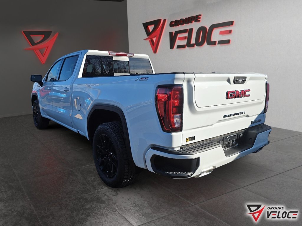 GMC Sierra 1500  2026 à Témiscouata-sur-le-Lac, Québec - 4 - w1024h768px