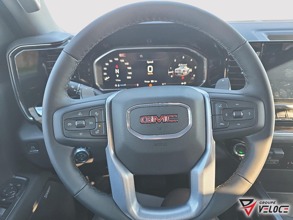 GMC Sierra 1500  2026 à Témiscouata-sur-le-Lac, Québec - 11 - w1024h768px