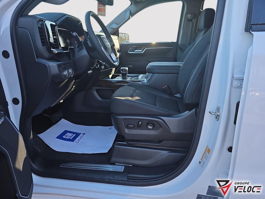 GMC Sierra 1500  2026 à Témiscouata-sur-le-Lac, Québec - 8 - w1024h768px