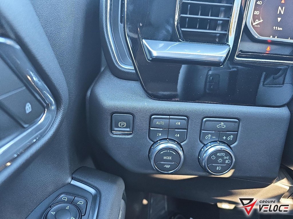 GMC Sierra 1500  2026 à Témiscouata-sur-le-Lac, Québec - 15 - w1024h768px