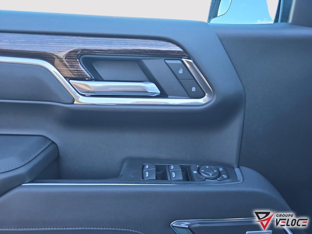 GMC Sierra 1500  2026 à Témiscouata-sur-le-Lac, Québec - 10 - w1024h768px