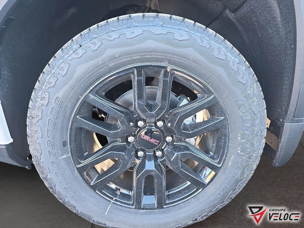 GMC Sierra 1500  2026 à Témiscouata-sur-le-Lac, Québec - 7 - w1024h768px