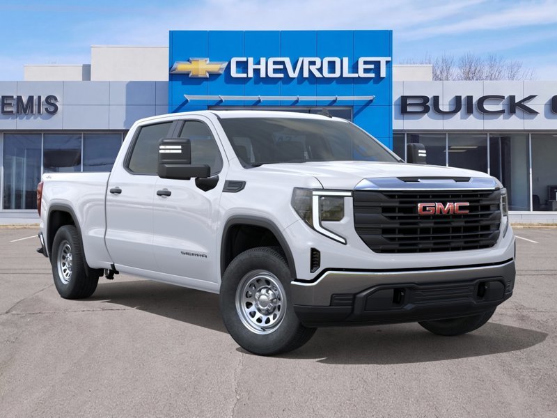 GMC Sierra 1500  2026 à Témiscouata-sur-le-Lac, Québec - 7 - w1024h768px