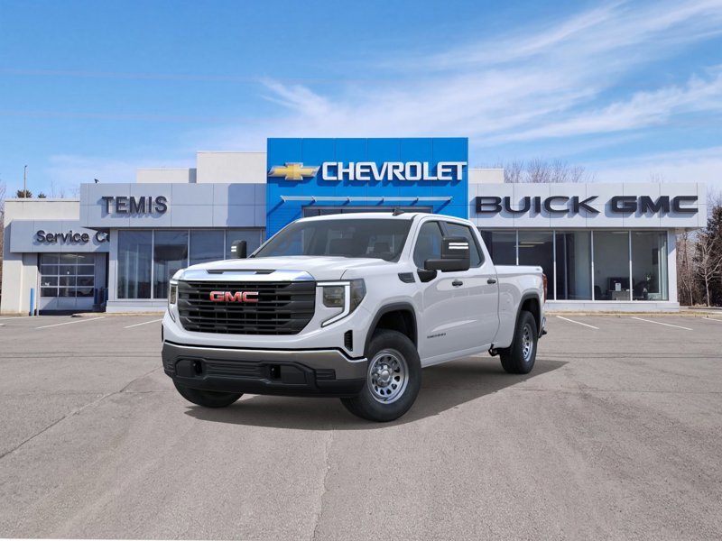 GMC Sierra 1500  2026 à Témiscouata-sur-le-Lac, Québec - 8 - w1024h768px