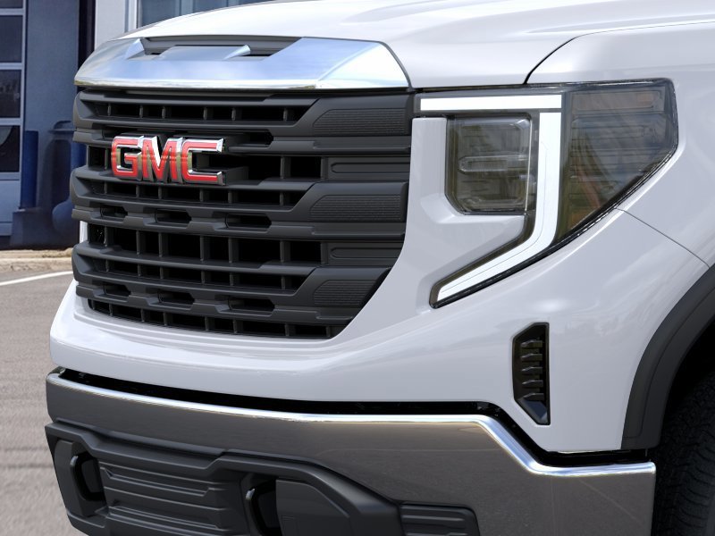 GMC Sierra 1500  2026 à Témiscouata-sur-le-Lac, Québec - 13 - w1024h768px