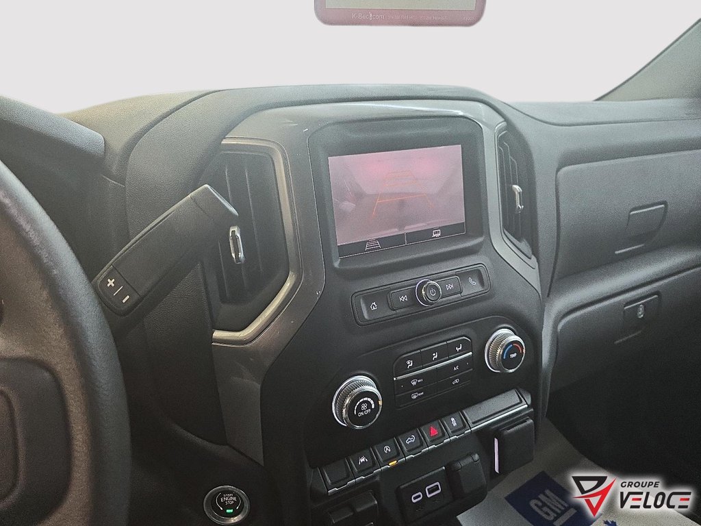 2026 GMC Sierra 1500 in Témiscouata-sur-le-Lac, Quebec - 16 - w1024h768px