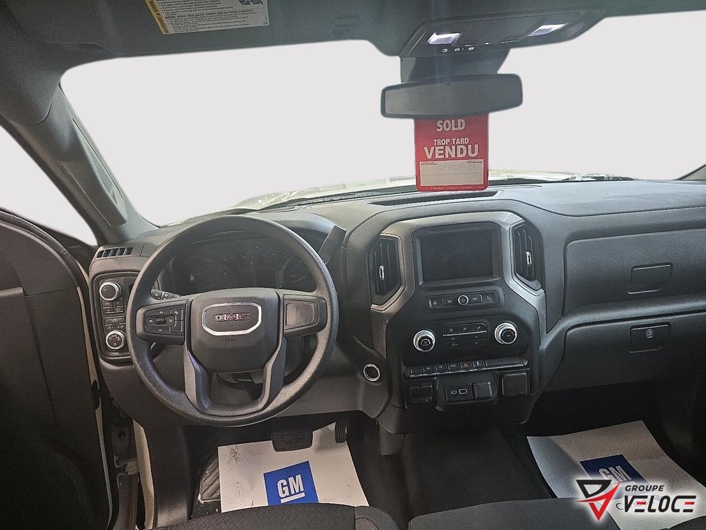 2026 GMC Sierra 1500 in Témiscouata-sur-le-Lac, Quebec - 9 - w1024h768px
