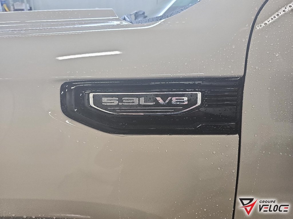 2026 GMC Sierra 1500 in Témiscouata-sur-le-Lac, Quebec - 6 - w1024h768px