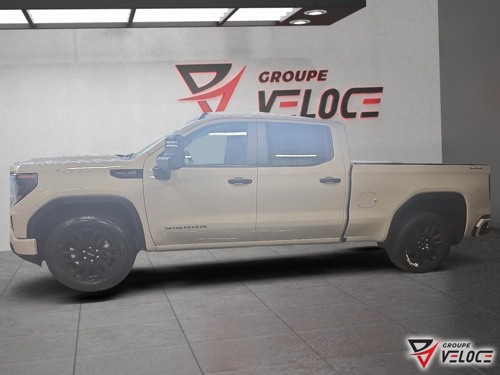 2026 GMC Sierra 1500 in Témiscouata-sur-le-Lac, Quebec - 5 - w1024h768px