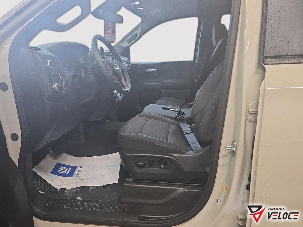 2026 GMC Sierra 1500 in Témiscouata-sur-le-Lac, Quebec - 8 - w1024h768px