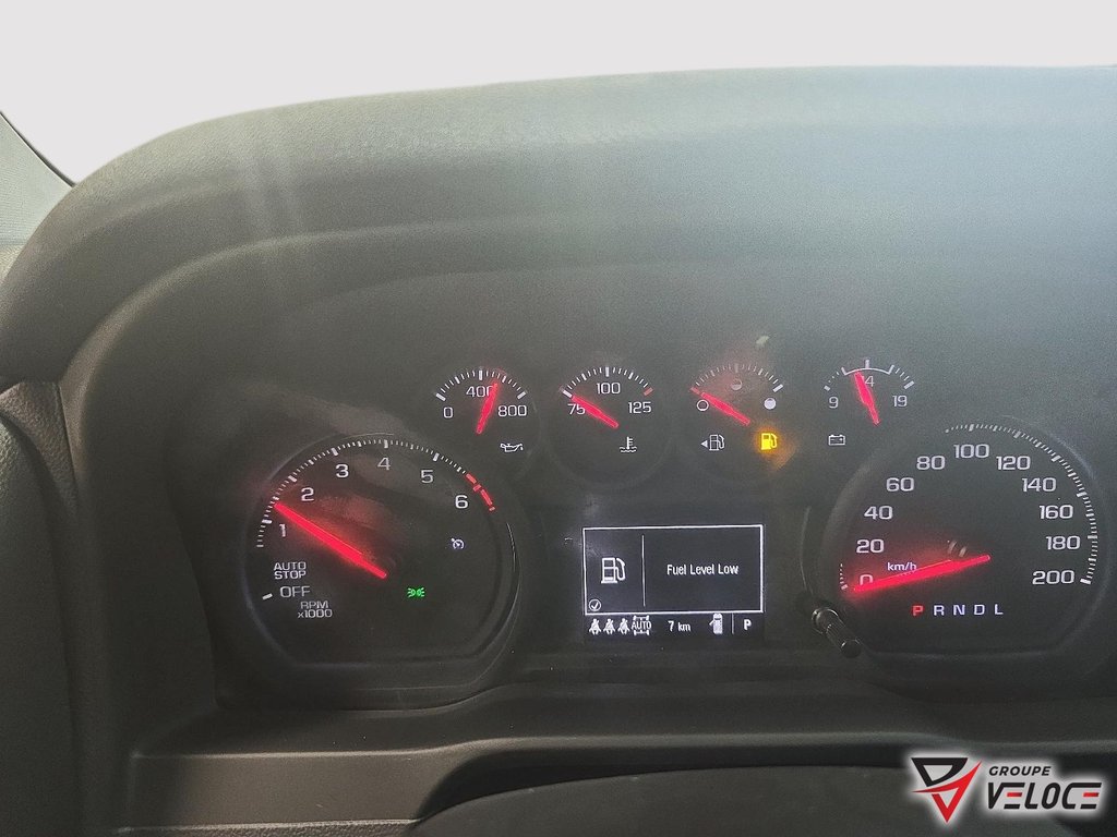 2026 GMC Sierra 1500 in Témiscouata-sur-le-Lac, Quebec - 12 - w1024h768px