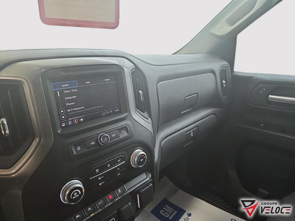 2026 GMC Sierra 1500 in Témiscouata-sur-le-Lac, Quebec - 13 - w1024h768px