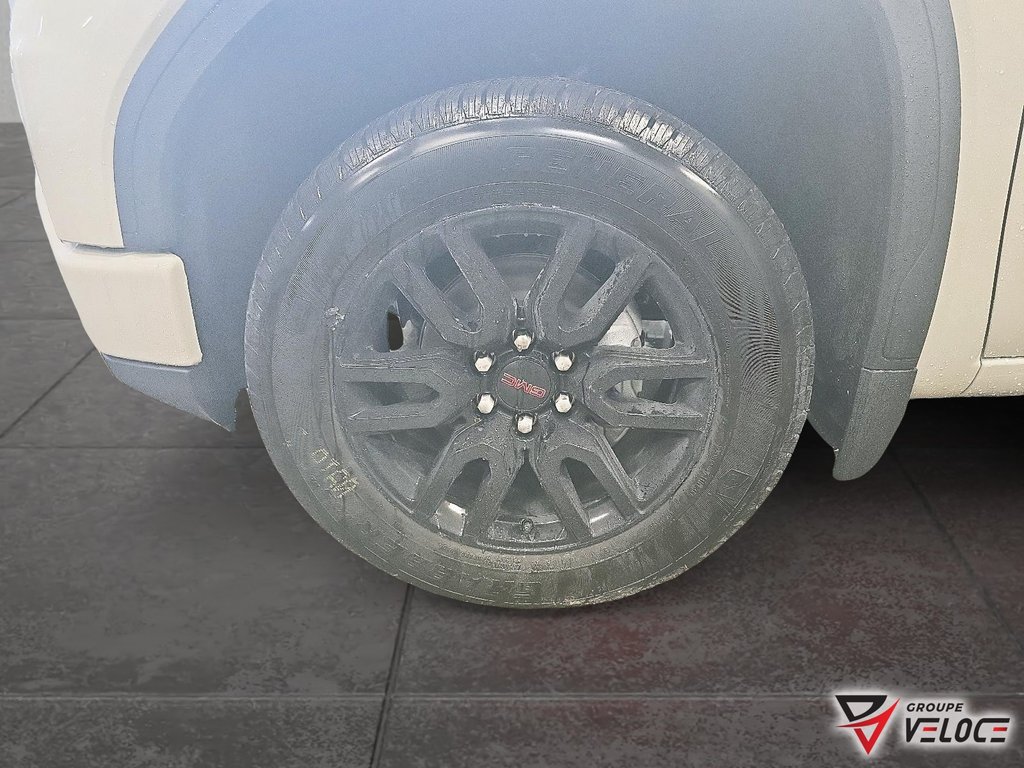 2026 GMC Sierra 1500 in Témiscouata-sur-le-Lac, Quebec - 7 - w1024h768px