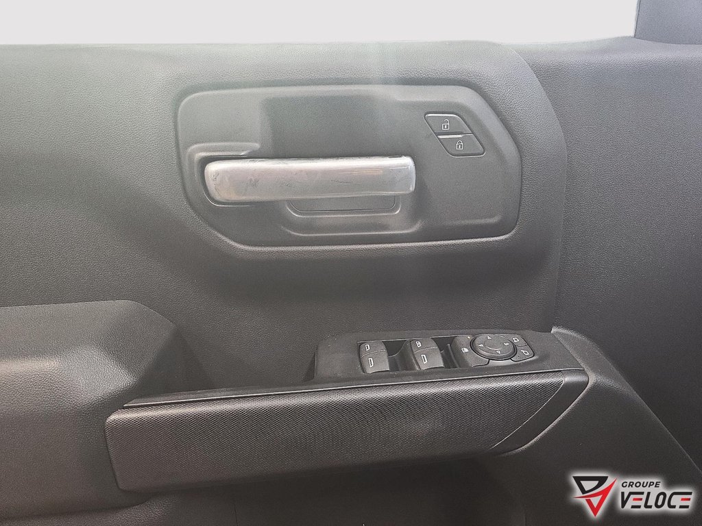 2026 GMC Sierra 1500 in Témiscouata-sur-le-Lac, Quebec - 10 - w1024h768px