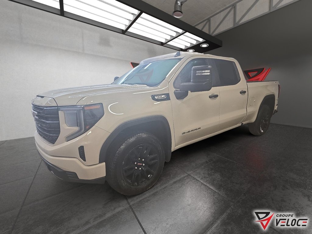 2026 GMC Sierra 1500 in Témiscouata-sur-le-Lac, Quebec - 1 - w1024h768px