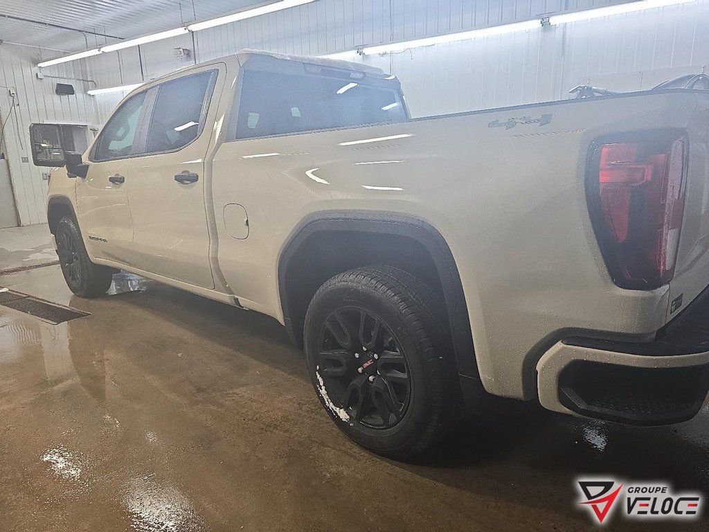 2026 GMC Sierra 1500 in Témiscouata-sur-le-Lac, Quebec - 4 - w1024h768px