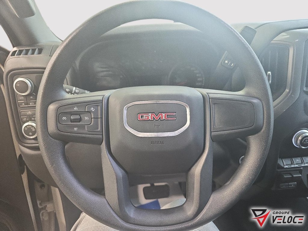 2026 GMC Sierra 1500 in Témiscouata-sur-le-Lac, Quebec - 11 - w1024h768px