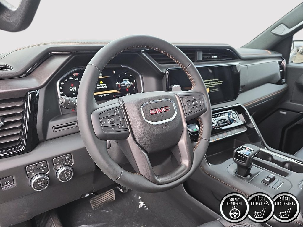 2026 GMC Sierra 1500 in Témiscouata-sur-le-Lac, Quebec - 11 - w1024h768px