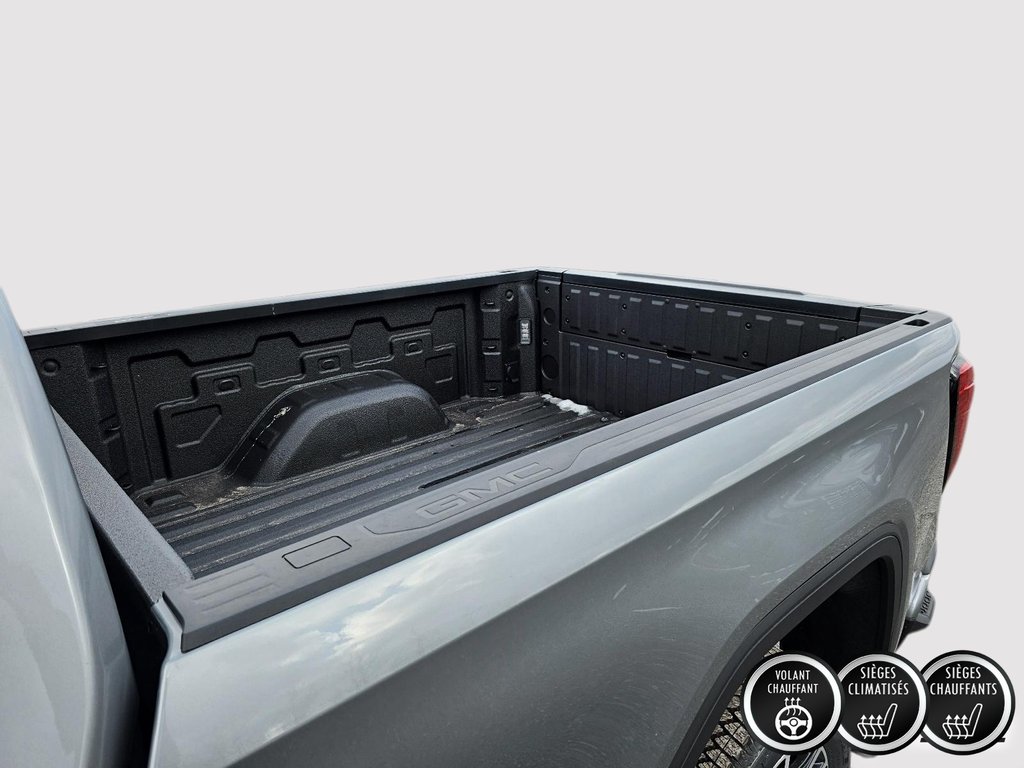 2026 GMC Sierra 1500 in Témiscouata-sur-le-Lac, Quebec - 14 - w1024h768px