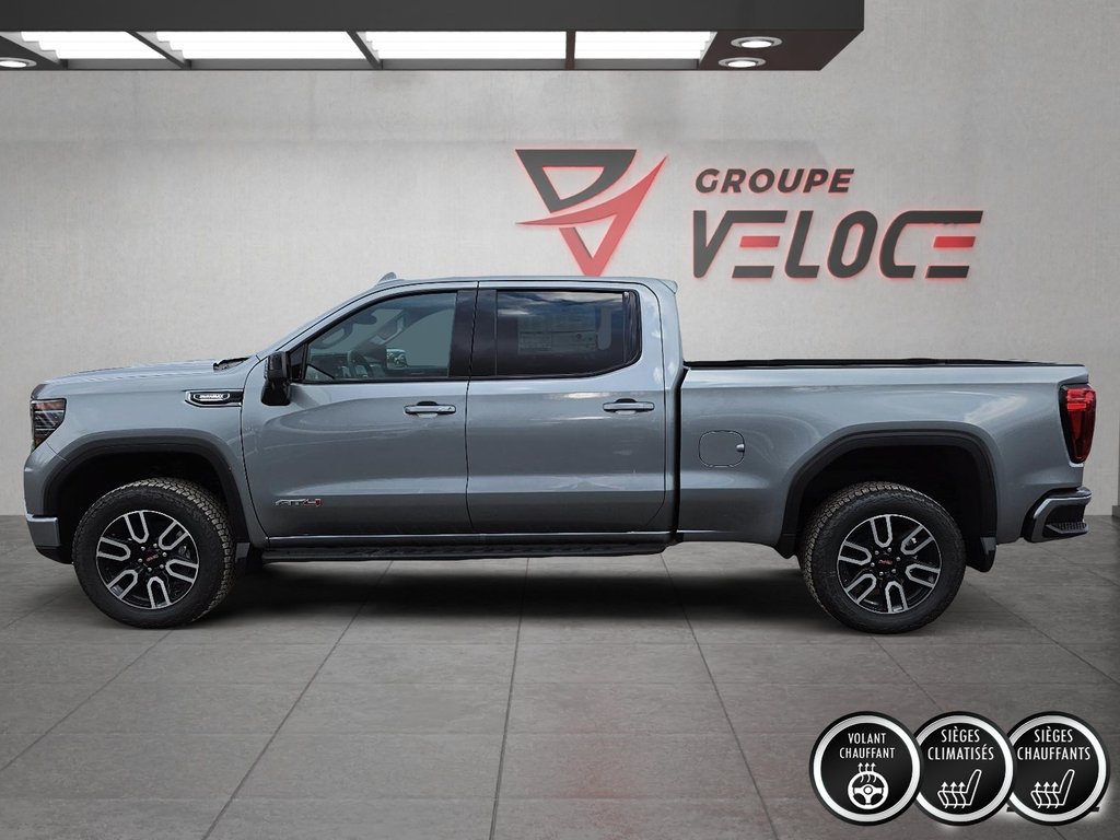 2026 GMC Sierra 1500 in Témiscouata-sur-le-Lac, Quebec - 5 - w1024h768px