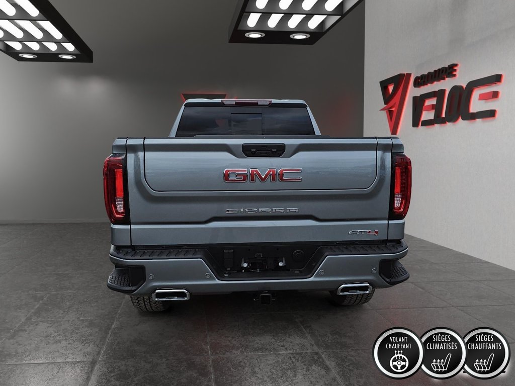 2026 GMC Sierra 1500 in Témiscouata-sur-le-Lac, Quebec - 3 - w1024h768px