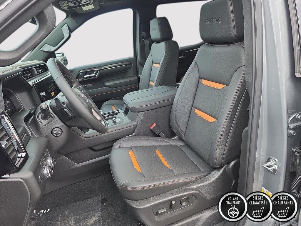 2026 GMC Sierra 1500 in Témiscouata-sur-le-Lac, Quebec - 8 - w1024h768px
