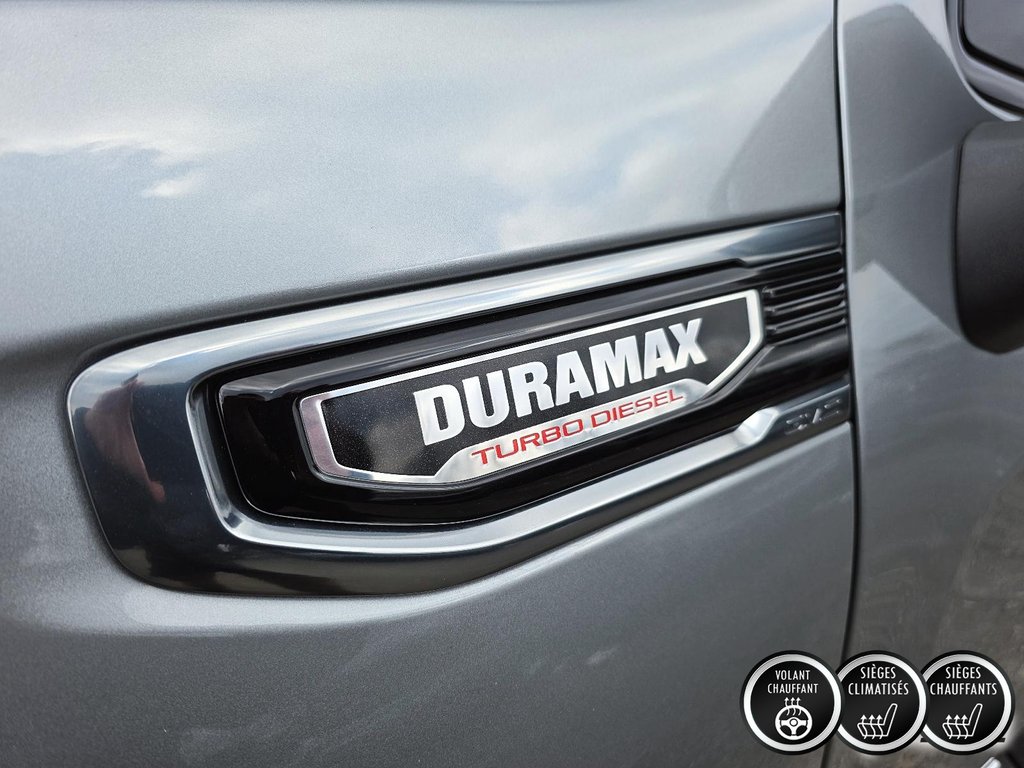 2026 GMC Sierra 1500 in Témiscouata-sur-le-Lac, Quebec - 6 - w1024h768px