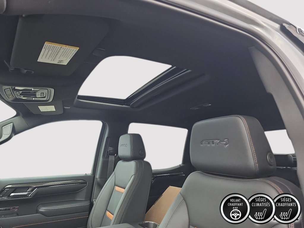 2026 GMC Sierra 1500 in Témiscouata-sur-le-Lac, Quebec - 15 - w1024h768px