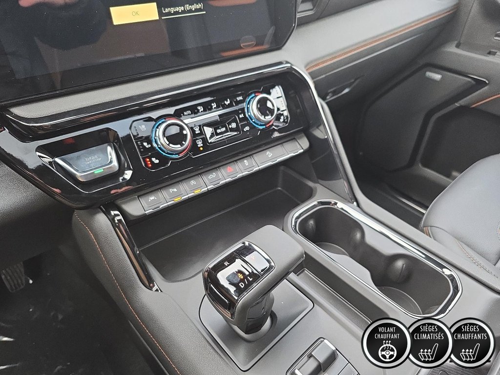 2026 GMC Sierra 1500 in Témiscouata-sur-le-Lac, Quebec - 13 - w1024h768px