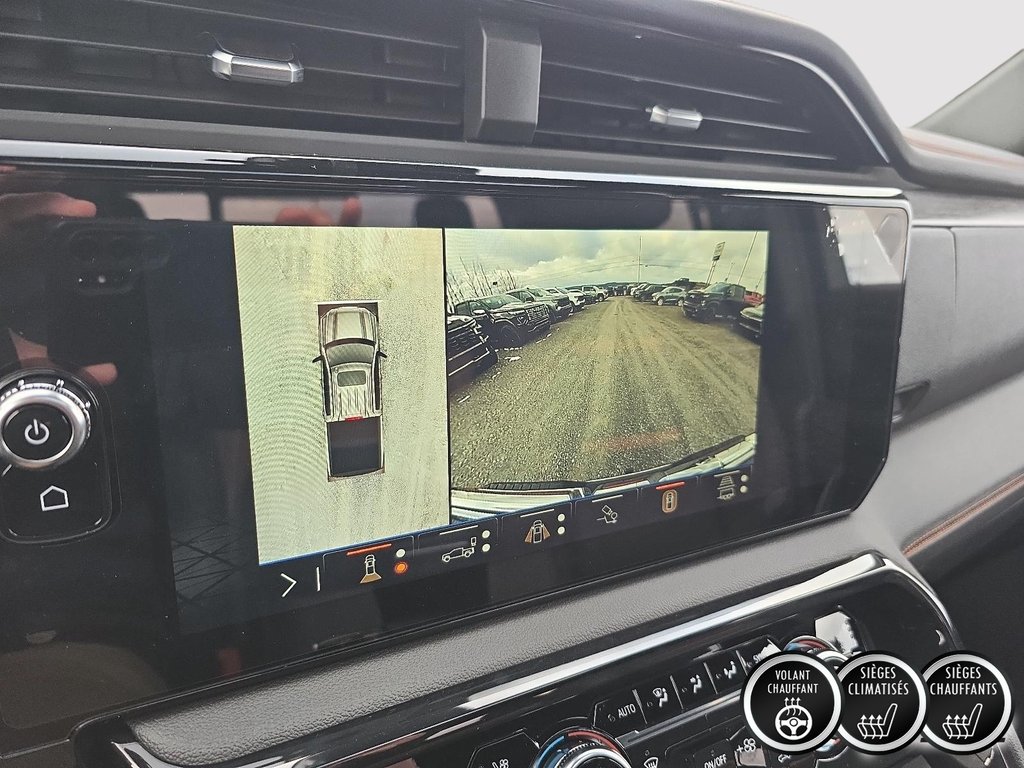 2026 GMC Sierra 1500 in Témiscouata-sur-le-Lac, Quebec - 16 - w1024h768px