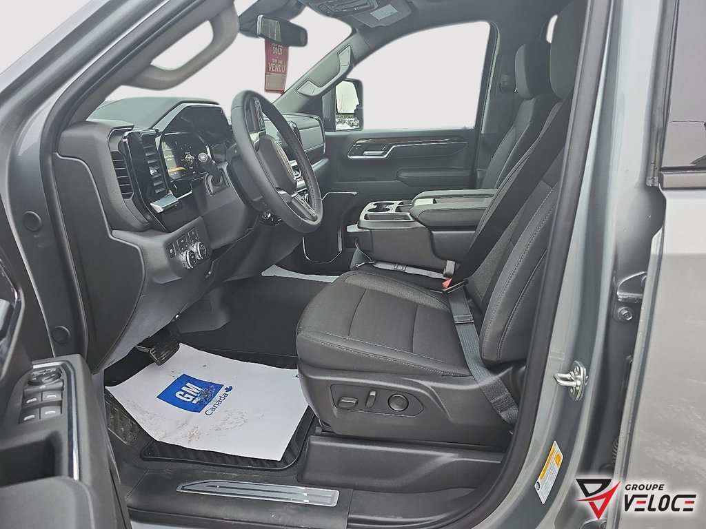 GMC Sierra 1500  2026 à Témiscouata-sur-le-Lac, Québec - 8 - w1024h768px