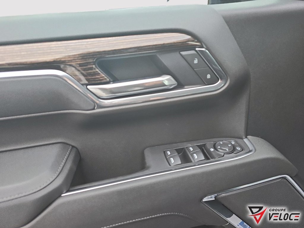 GMC Sierra 1500  2026 à Témiscouata-sur-le-Lac, Québec - 10 - w1024h768px