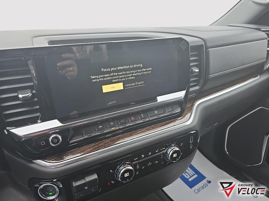 GMC Sierra 1500  2026 à Témiscouata-sur-le-Lac, Québec - 13 - w1024h768px
