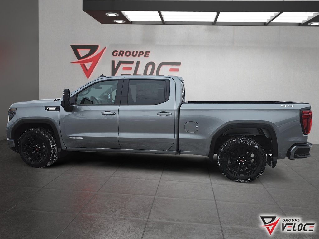 GMC Sierra 1500  2026 à Témiscouata-sur-le-Lac, Québec - 5 - w1024h768px