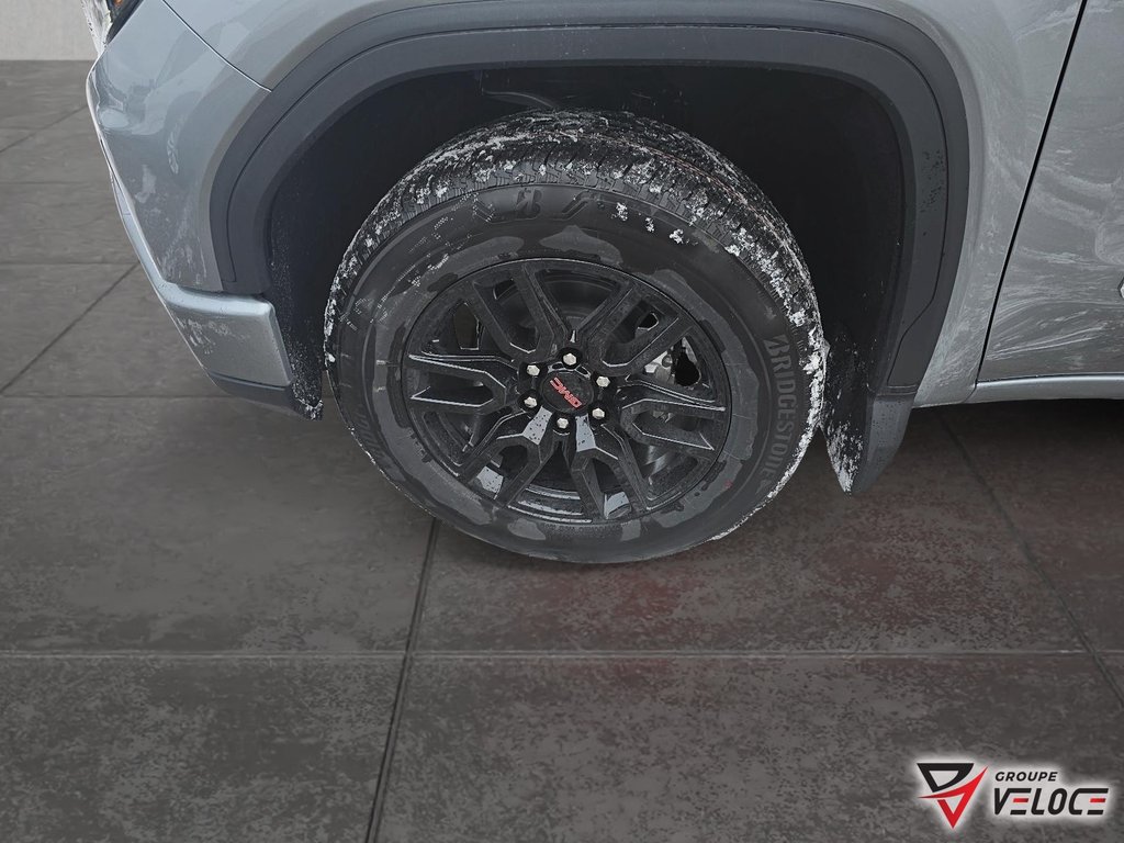 GMC Sierra 1500  2026 à Témiscouata-sur-le-Lac, Québec - 7 - w1024h768px