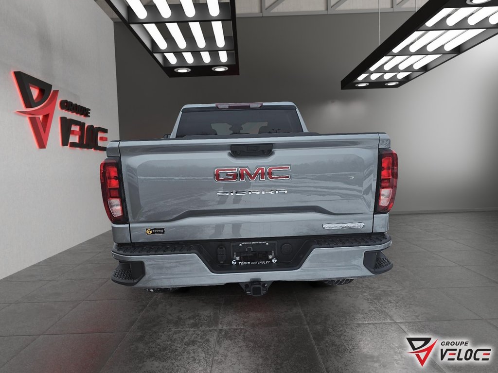GMC Sierra 1500  2026 à Témiscouata-sur-le-Lac, Québec - 3 - w1024h768px