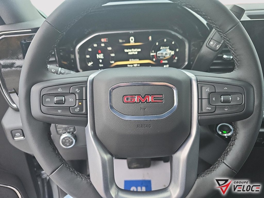 GMC Sierra 1500  2026 à Témiscouata-sur-le-Lac, Québec - 11 - w1024h768px