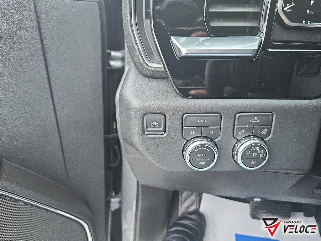 GMC Sierra 1500  2026 à Témiscouata-sur-le-Lac, Québec - 15 - w1024h768px