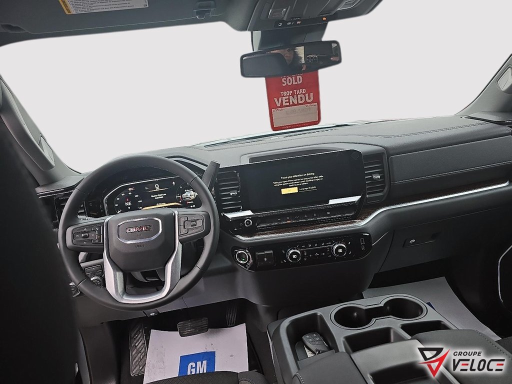 GMC Sierra 1500  2026 à Témiscouata-sur-le-Lac, Québec - 9 - w1024h768px